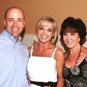 Meet your Posher, Debbie